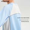 FUN ACTIVE Boys' Cool-Touch UV Protection Long Sleeve Sports T-Shirt