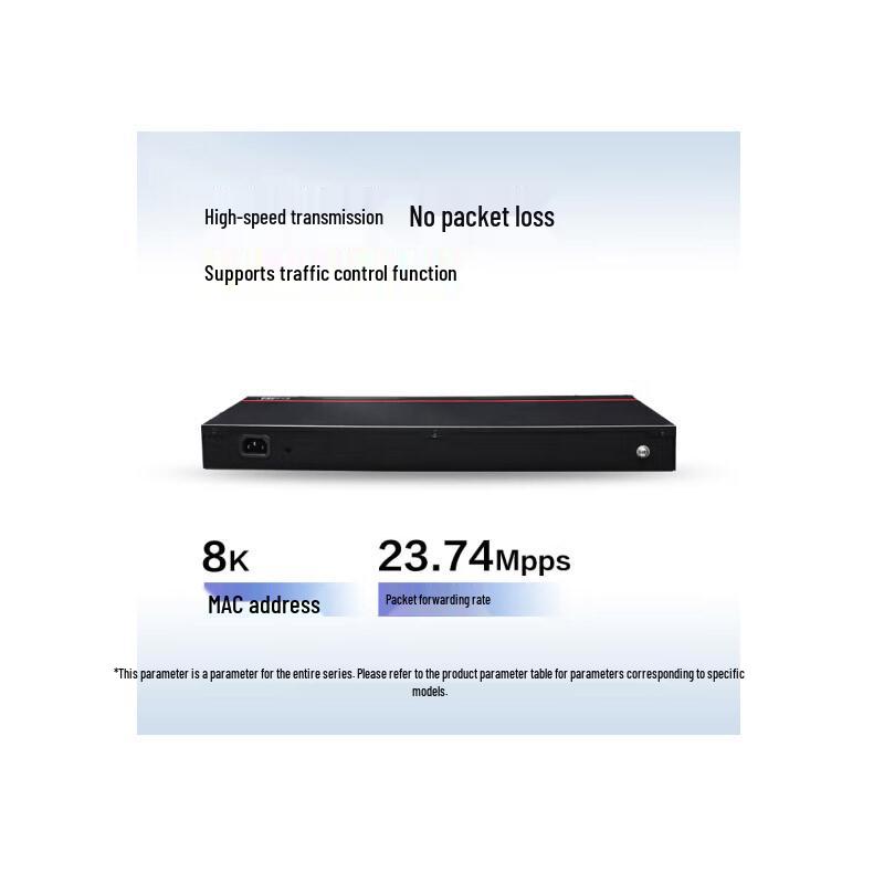 Huawei Enterprise Gigabit Ethernet POE Network Switches