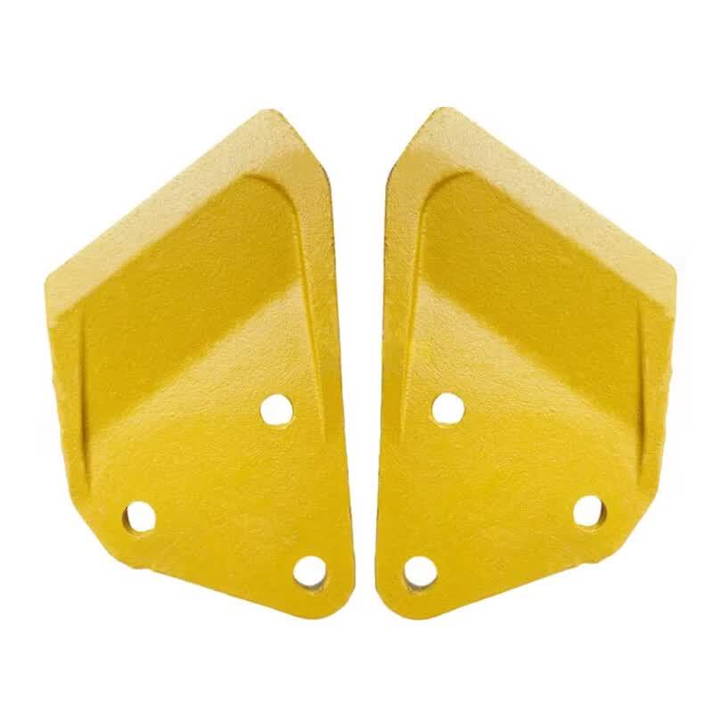 Liugong 939 Excavator Bucket Teeth Set
