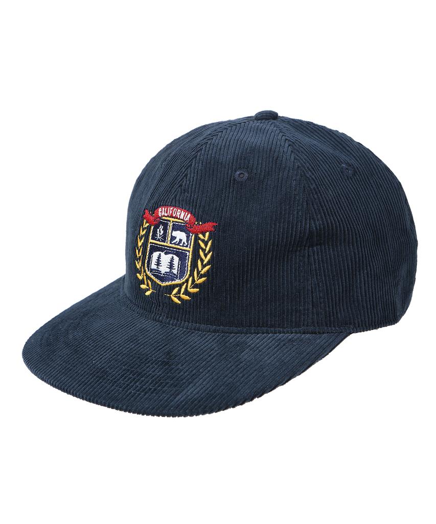 OUTDOOR PRODUCTS Corduroy Varsity Logo Cap