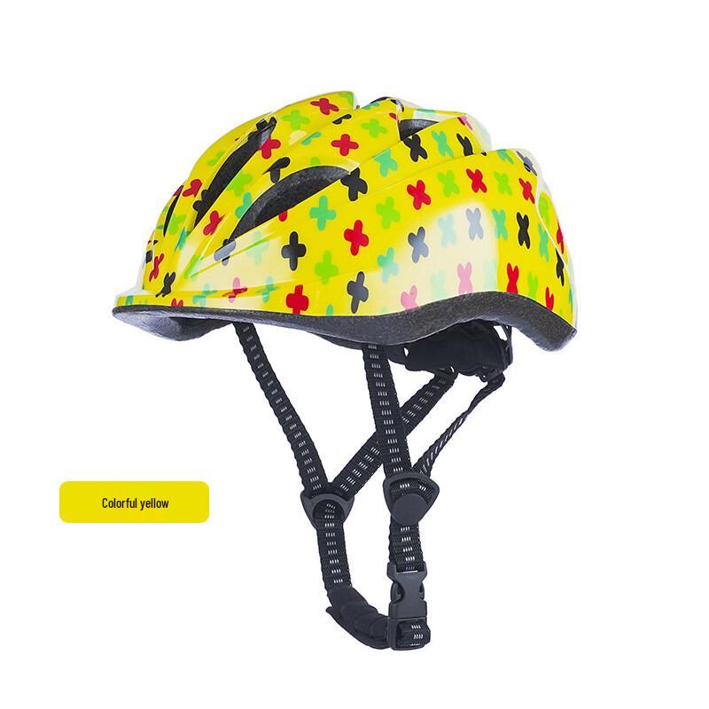 Kids Multi-Sport Safety Helmet One Size