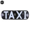 NOVÁ 12V LED lampa pro auto taxi na čelní sklo, světlo taxi, lampa na SPZ, energeticky úsporná, s dlouhou životností, USB kabel s vypínačem, stropní světla 6