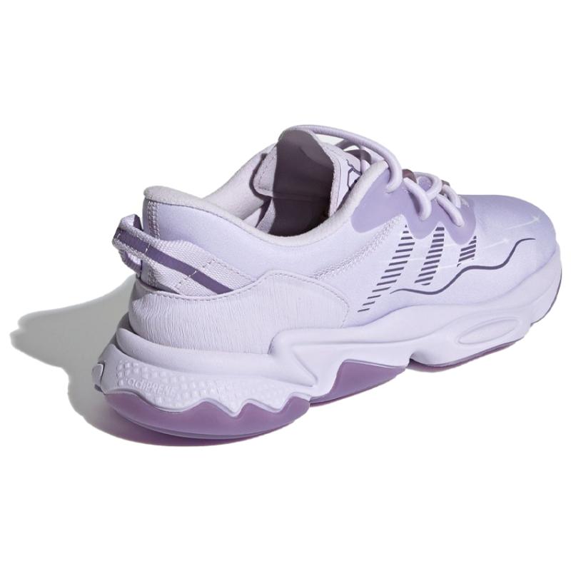 Adidas Zapatillas Ozweego 'Tech Purple' para Mujer GZ8408