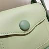 Bag Female Summer Fashion Korean Niche Design Handbag Single Shoulder Crossbody Small Square Bag