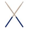 1 Pair Wood Tip Drum Sticks Set Musical Instrument 5A Drumsticks, Classical Maple Wood Drum Sticks for Kids and Adults