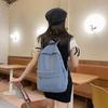 Rucsac robust pentru umăr Rezistent la rupere Depozitare convenabilă Geantă ușoară pentru adolescenți pentru fete