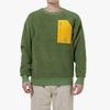 PUMA Sweatshirts Men's Jasper Crew Neck Moderate Regular 534814-67