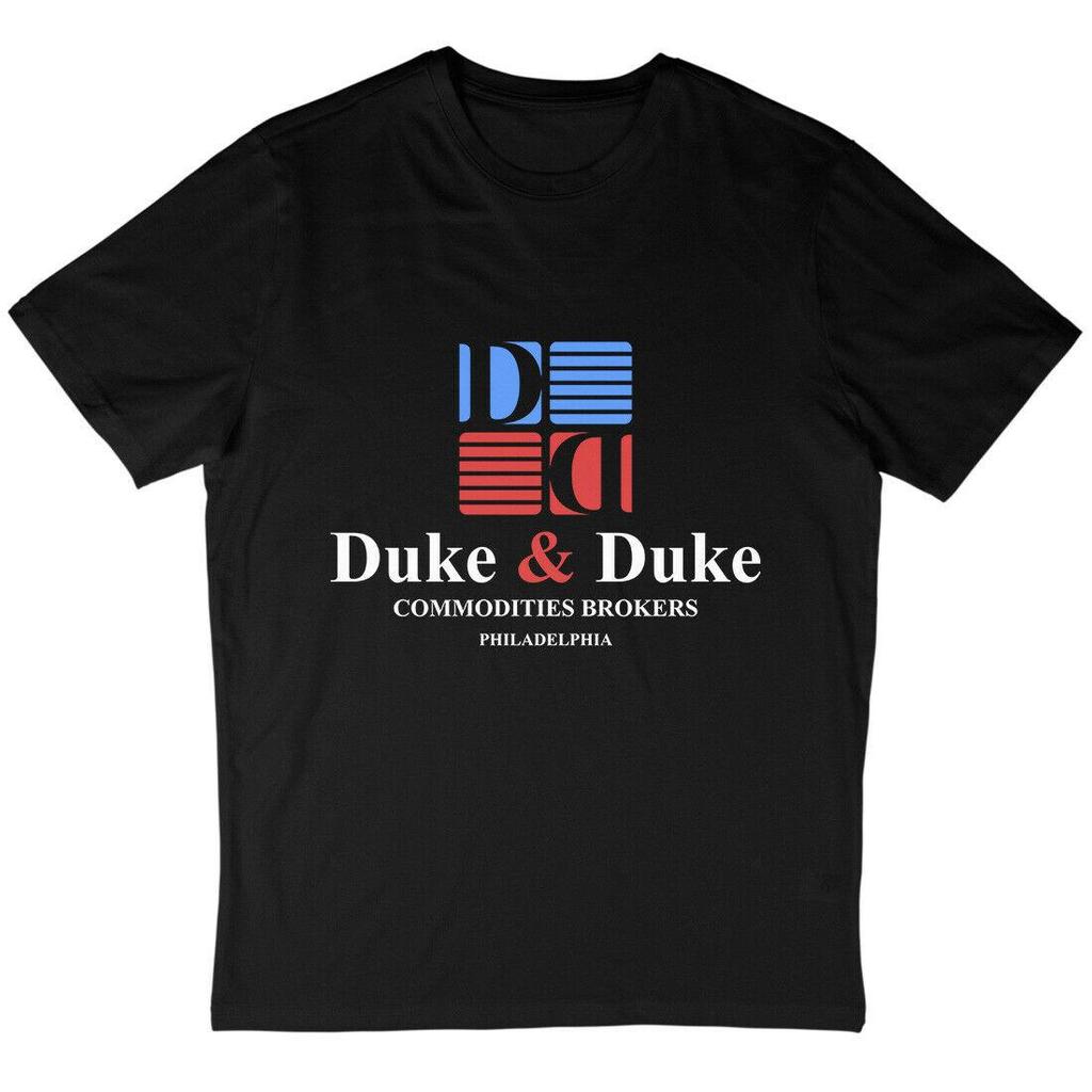 Buy Duke And Duke Retro T Shirt 