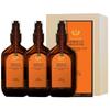 Orange Edition So Hair Marokko Arganöl Raffinierte Double Care Essenz 100ml 3 Stück