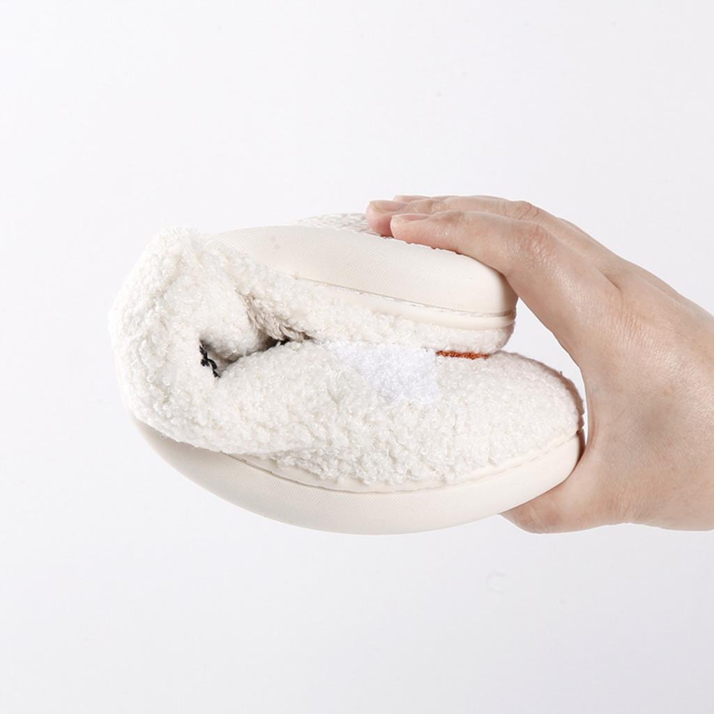 Buty dyniowe, Bawełniane kapcie, Styl dla par, Styl domowy, Buty na grubej podeszwie, Buty na miękkiej podeszwie, Buty na grubej podeszwie, Buty antypoślizgowe