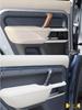 Carbon Fiber Door Handle Covers for 2020-2022 Land Rover Defender 110 Interior