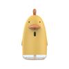 Lovely Duck Foam Soap Dispenser Automatic Induction Foam Hand Washer Soap Dispenser for Kitchen & Bathroom