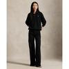 Polo Ralph Lauren Women S Lightweight Fleece Long Sleeve Polo Wmpokninfb20863001 