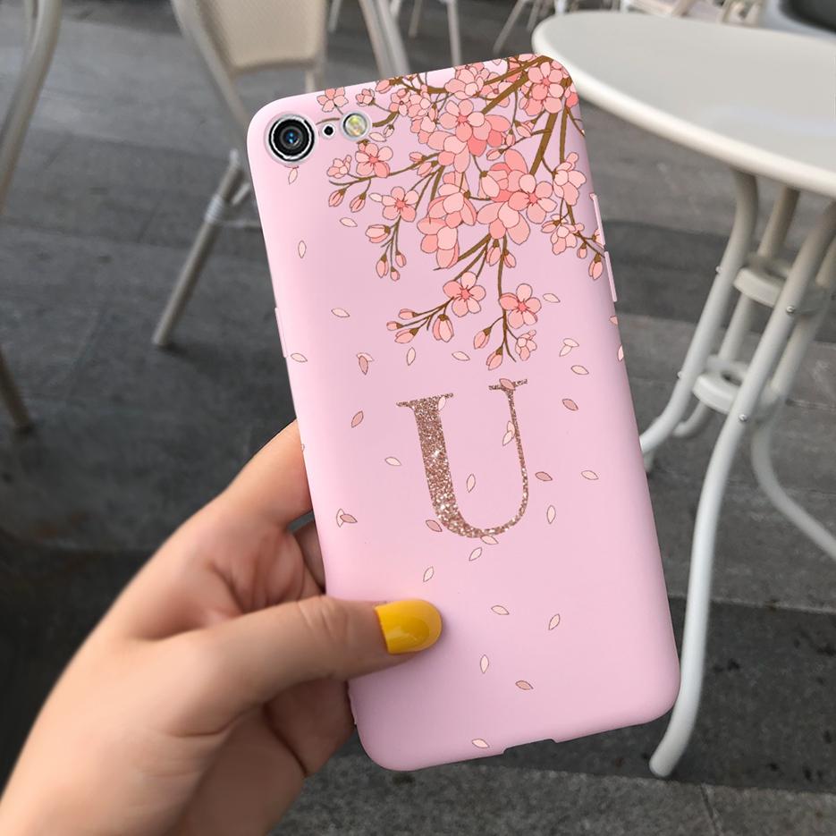For Apple iPhone 6 6S Plus Case Cute Crown Letters Cover Soft Silicone Phone Case For iPhone 6 Plus iPhone6 S Bags Fundas Bumper