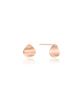 Lloyd Flat Drop 14K Gold Earrings Lpfp3001G