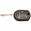 3 4 5 Buttons Car Key Shell Cover Auto Remote Key Shell Case Replacement For Ford Edge Explorer Ranger Mustang Expedition Escape