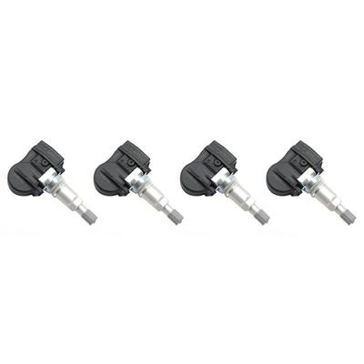 4PCS Tire Pressure Sensor TPMS 433Mhz 40700-5578R 407005578R For Renault Megana II Scenic II