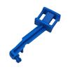 2pcs Choke Rod Control Lever For HUSQVARNA 340 345 345 346 346XP 350 353 Chainsaw Spare Parts 503869601