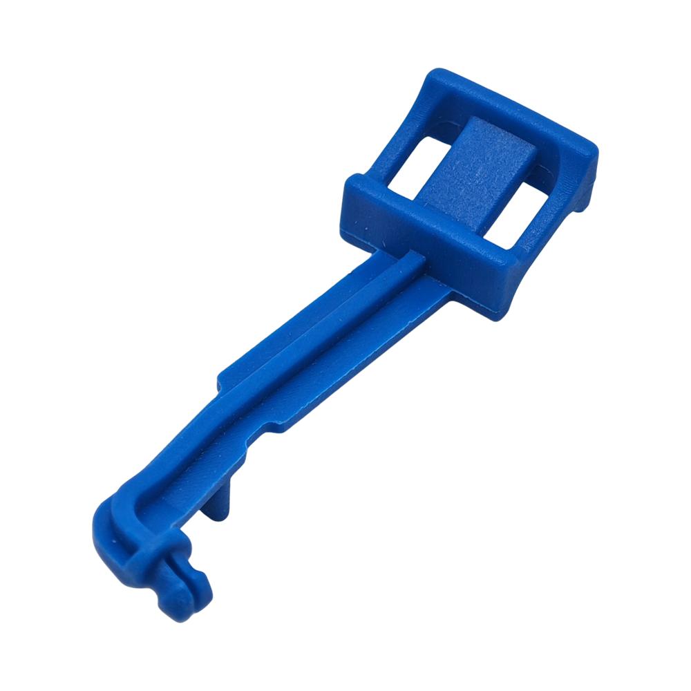 2pcs Choke Rod Control Lever For HUSQVARNA 340 345 345 346 346XP 350 353 Chainsaw Spare Parts 503869601