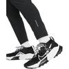 Nike Pantaloni Dri-FIT per Trail Running Taglia Asiatica 'Nero' Uomo DX0856-010
