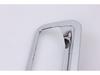2012 AMAROK ABS Chrome-Plated Rear Door Bowl Tailgate Decorative Piece