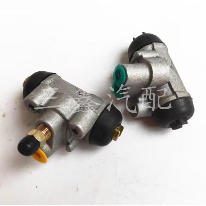 Rear Brake Cylinder Brake Sub Cylinder for FAW CA6371 V52 T57 GF8 GF900 Truck 1 set