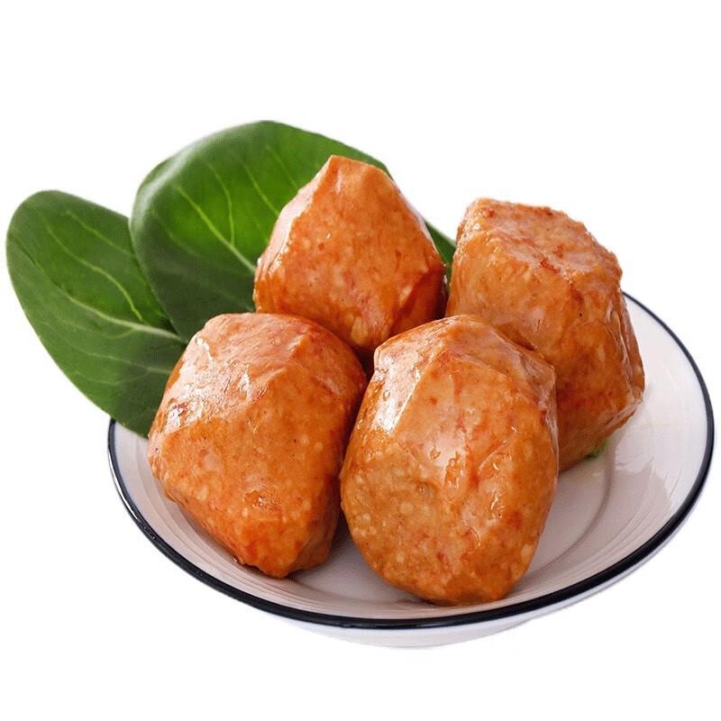 Ba Rui Xiang Beijing Cooked Rabbit Meat Gift Box