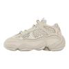 Yeezy 500 Infants Blush Baby Sneakers Cream HQ6026