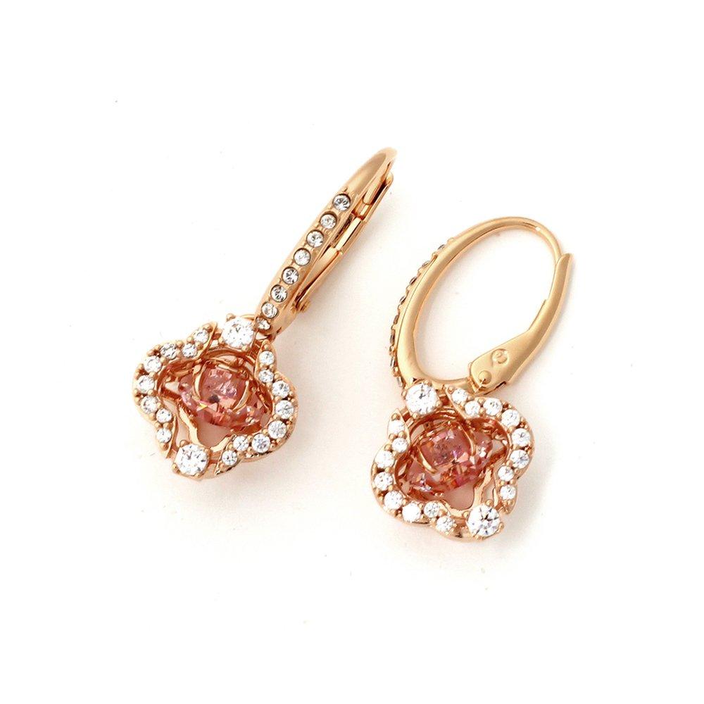 Swarovski Una Drop Earrings 5516477