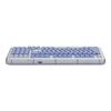 Logitech ALTO KEYS K98M PLUS Custom Wireless Mechanical Keyboard