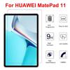 1PC/2PCS/3PCS 9H gehärtetes Glas für Huawei MatePad 11 (2021) 10,95 Zoll Displayschutzfolie Tablet-Schutzfolie für MatePad 11 DBY-W09 DBY-L09