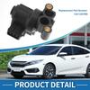 Car Idle Air Control Valve for BMW 318I 1996-1999 Replace No.13411247988 IACV Idle Motor Idle Air Control Valve for Stable Engine Operation