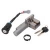 For Surron Key Set Motorcycles Accessories Ignition Switch Lock Key Set Kit For Sur Ron S X Lightbee S X Electric Bike E-Bike