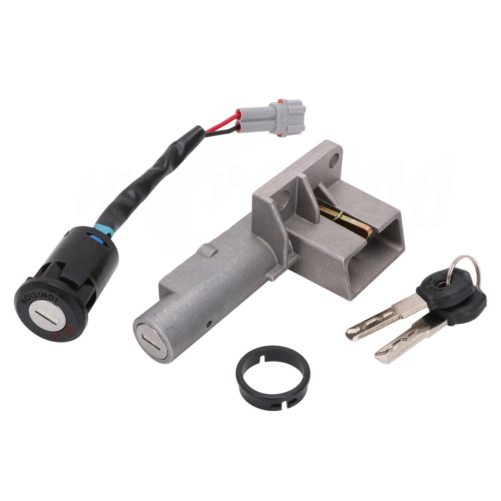 For Surron Key Set Motorcycles Accessories Ignition Switch Lock Key Set Kit For Sur Ron S X Lightbee S X Electric Bike E-Bike