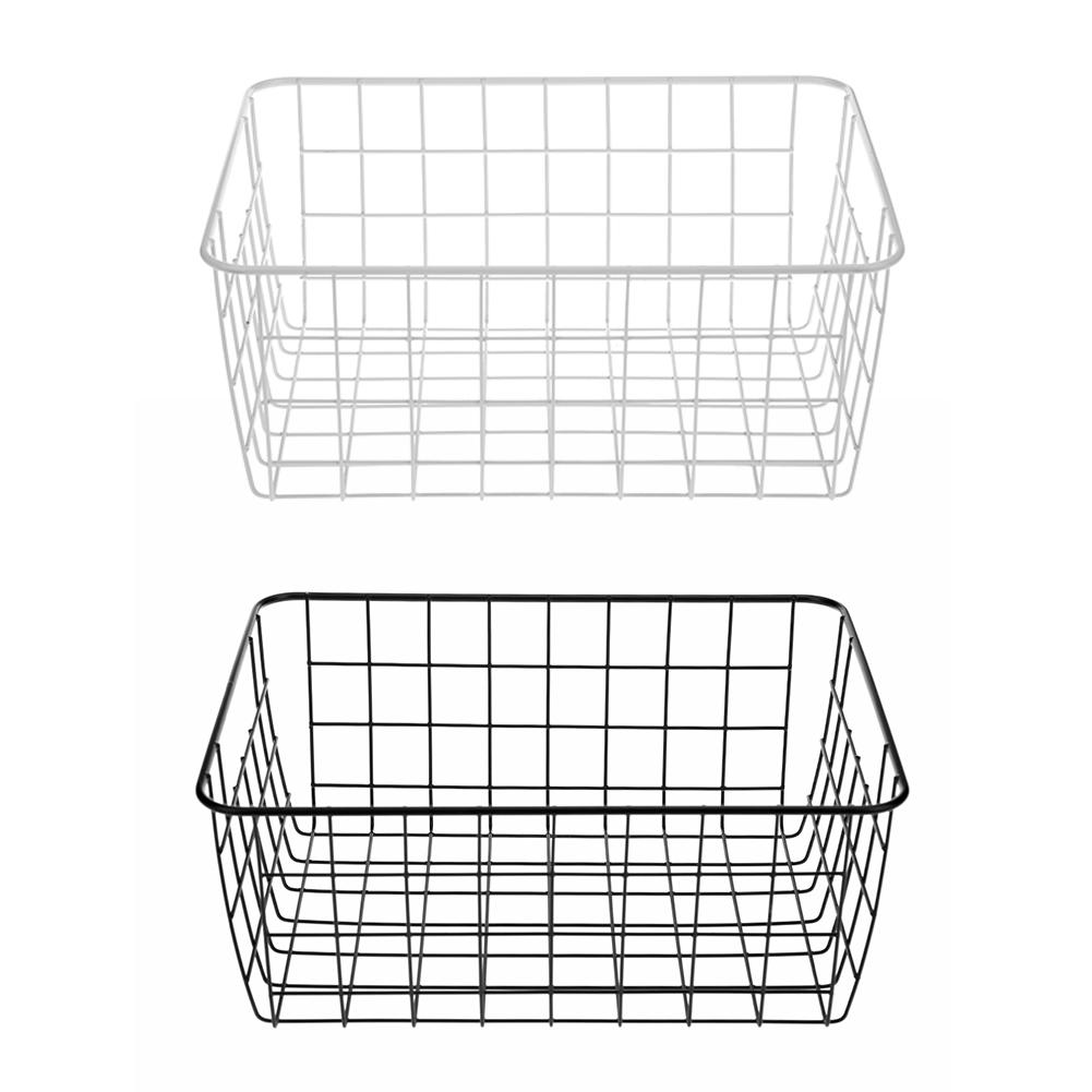Fruit Storage Basket Durable Bathroom Organizer Holder Mesh Display Beautiful Household Multi-function Practical Home Decoration