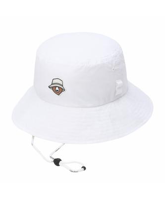 Goldeunbeeo (U) Essential Bucket Hat G6Rax26131Whx