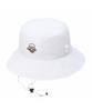 Goldeunbeeo (U) Essential Bucket Hat G6Rax26131Whx