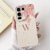 6.78" For Infinix Note 50s Case X6870 Silicone Simple Fashion Letters Painted Shockproof Bumper For Infinix Note 50s Back Cover