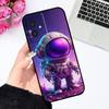 Case For Honor 100 5G Cute Cartoon Soft TPU Silicone Phone Cover For Honor 100 Pro Capa MAA-AN10 Shockproof Bumper Fundas Cases