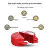 Weibada Industrial Valve Lockout Safety Kit