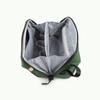 2025 New Dry Wet Separation Wash Bag Large Capacity Storage Bag Waterproof Women Makeup Bag, Suitable for Travel
