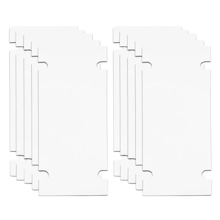 

Doorbells Mounting Decals Compatibility With Rings Battery Series Quick Dry Adhesive Backing Paper Based Installation 1