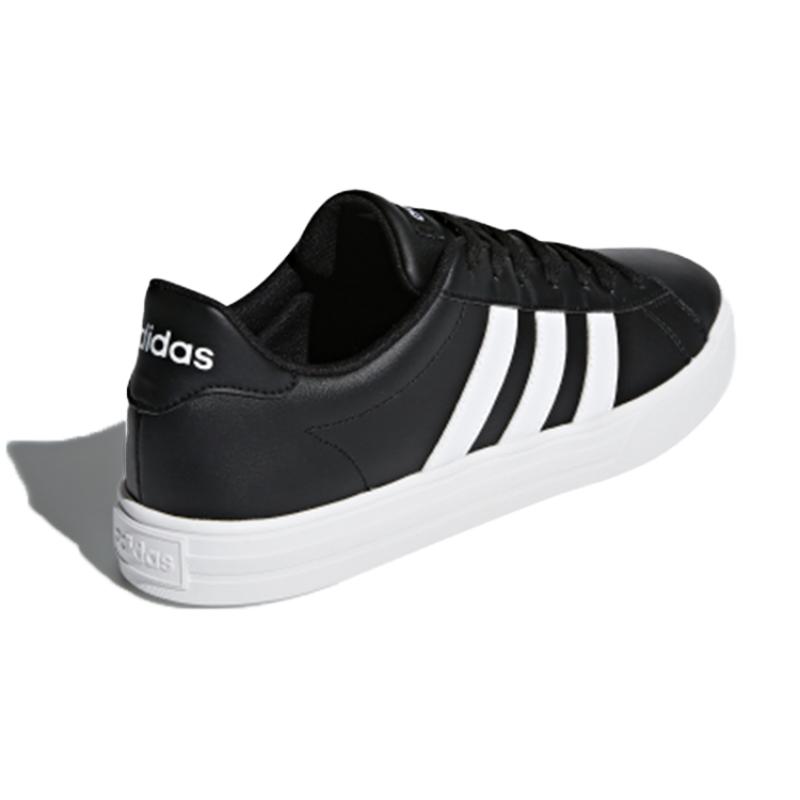 Adidas Neo Daily 2.0 Black/White Sneakers DB0161