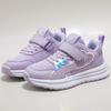 Kids' Breathable Mesh Running Shoes - Spring/Autumn : Stylish Girls' and Boys' Versatile Casual Sneakers