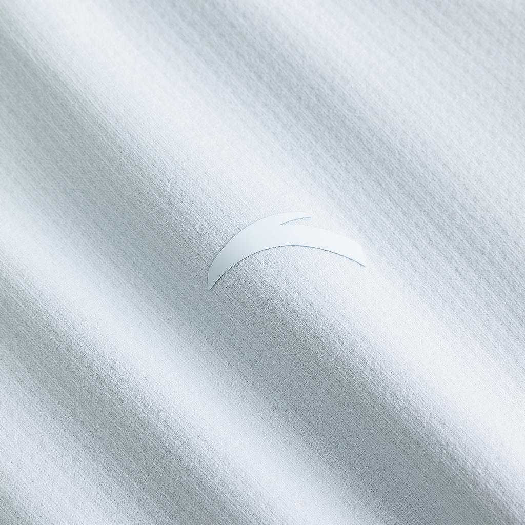 Anta Training Womens Short Sleeve Polo Shirt Summer T-Shirt Dream Shadow Blue Women tops 962627110-8