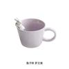 Creative Ceramic Coffee Mug Couple Mark Cup Rabbit Mug Milk Cup Water Cup Living Room Decoration Household Drinking Utensils
