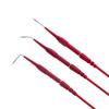 SG Test Tool Aid 23500 Back Probe Kit Identified Probe for Automotive 5 Colors