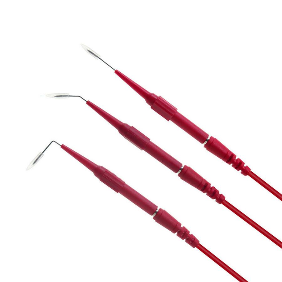 SG Test Tool Aid 23500 Back Probe Kit Identified Probe for Automotive 5 Colors