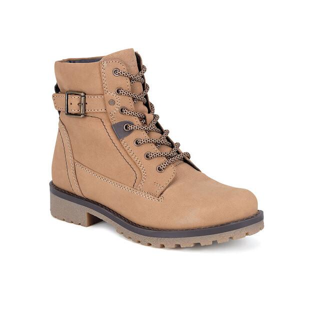 Ankle Boots Lasocki WI16-GIRO-07 Brown