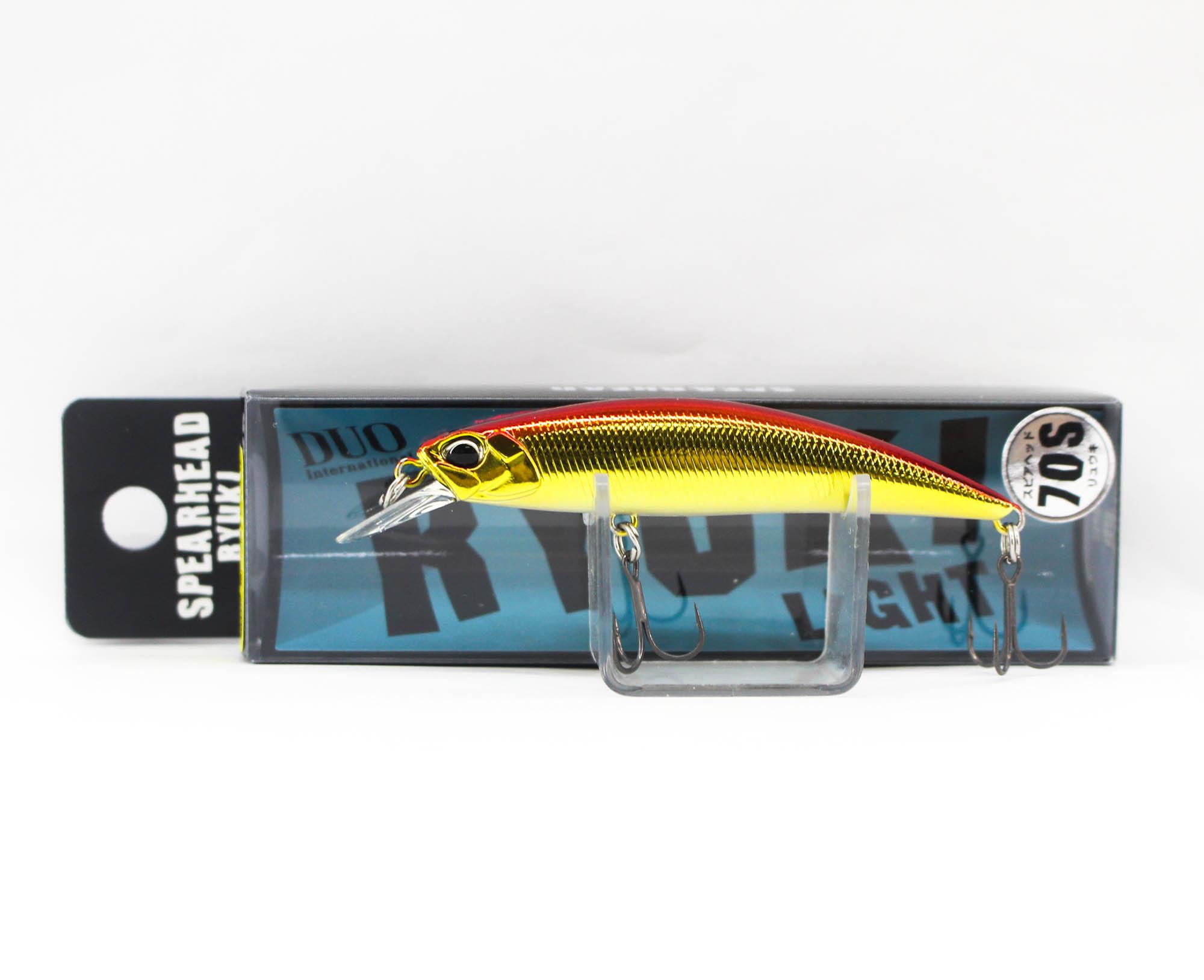 Duo Spearhead Ryuki 70S Light Sinking Lure MCC4026 (7151)